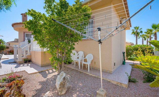 Resale - Villa - Ciudad Quesada - Rojales - Benimar 2