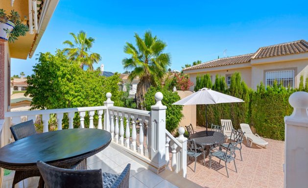 Resale - Villa - Ciudad Quesada - Rojales - Benimar 2