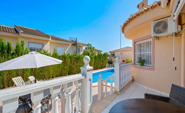 Resale - Villa - Ciudad Quesada - Rojales - Benimar 2