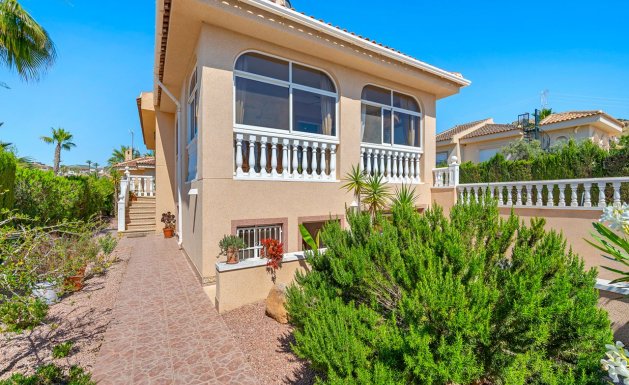 Resale - Villa - Ciudad Quesada - Rojales - Benimar 2