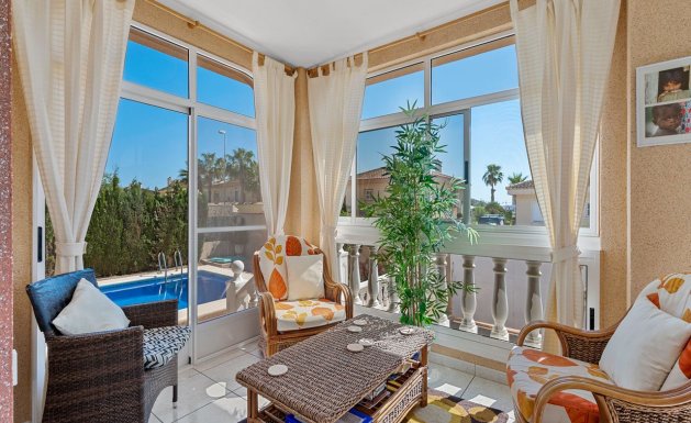 Resale - Villa - Ciudad Quesada - Rojales - Benimar 2