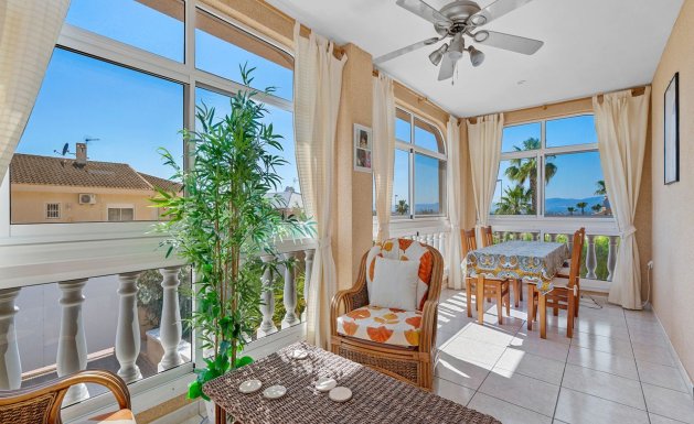 Resale - Villa - Ciudad Quesada - Rojales - Benimar 2