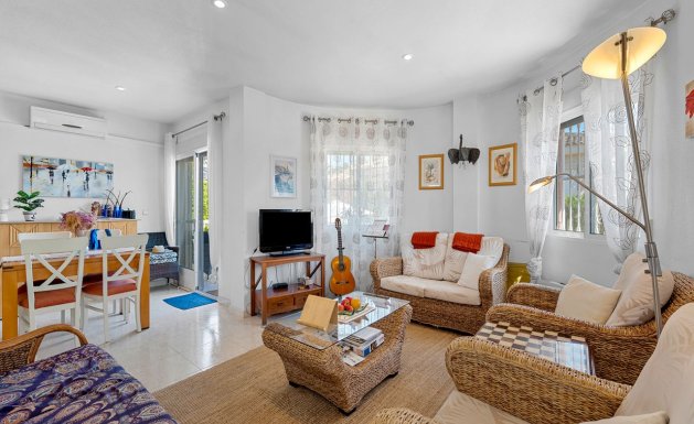 Resale - Villa - Ciudad Quesada - Rojales - Benimar 2
