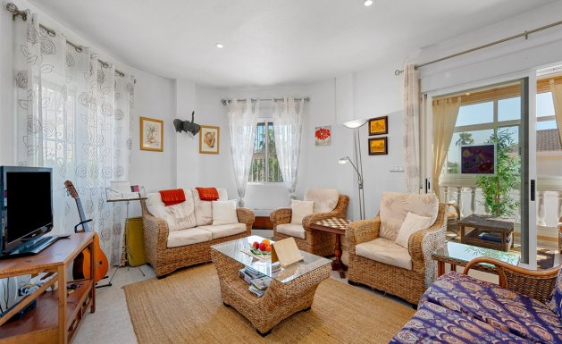 Resale - Villa - Ciudad Quesada - Rojales - Benimar 2