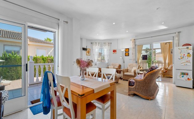 Resale - Villa - Ciudad Quesada - Rojales - Benimar 2