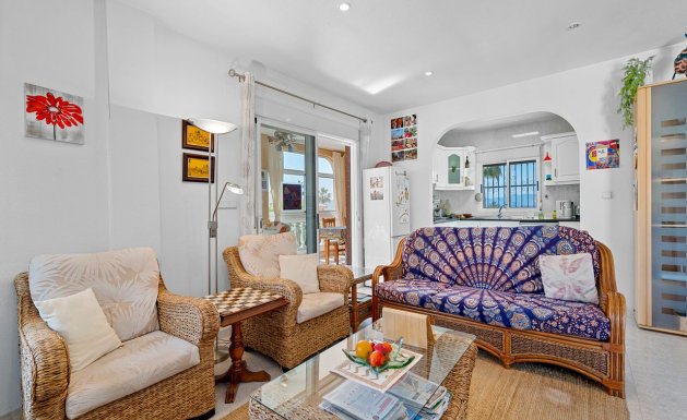 Resale - Villa - Ciudad Quesada - Rojales - Benimar 2