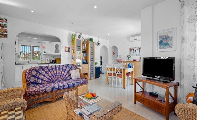 Resale - Villa - Ciudad Quesada - Rojales - Benimar 2