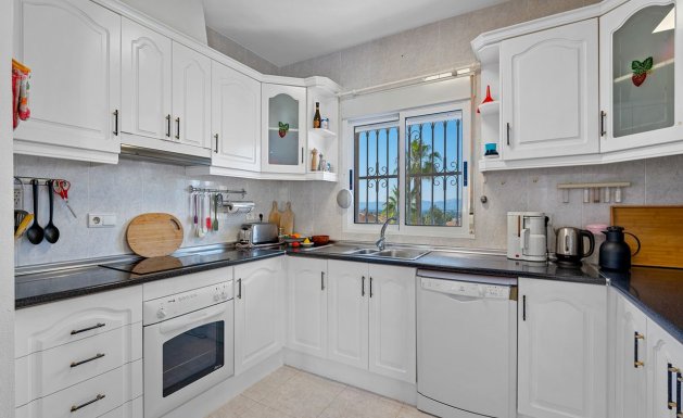Resale - Villa - Ciudad Quesada - Rojales - Benimar 2