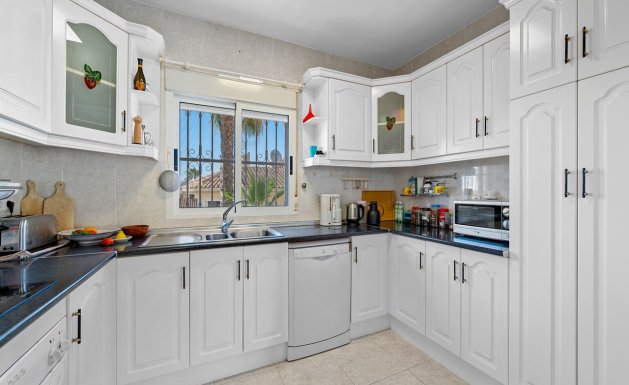 Resale - Villa - Ciudad Quesada - Rojales - Benimar 2
