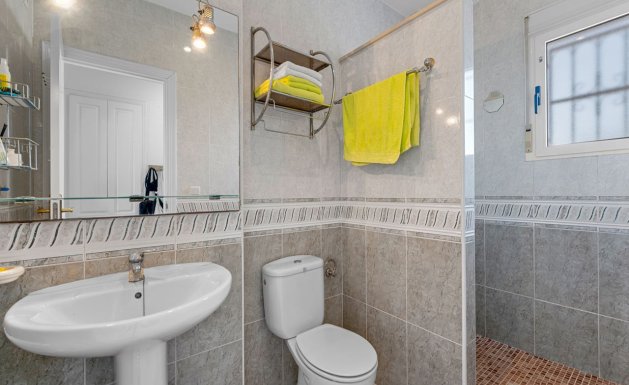 Resale - Villa - Ciudad Quesada - Rojales - Benimar 2