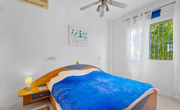 Resale - Villa - Ciudad Quesada - Rojales - Benimar 2