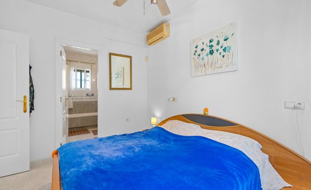 Resale - Villa - Ciudad Quesada - Rojales - Benimar 2