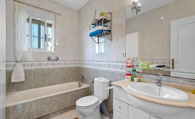 Resale - Villa - Ciudad Quesada - Rojales - Benimar 2