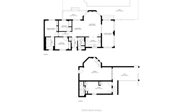 Resale - Villa - Ciudad Quesada - Rojales - Benimar 2
