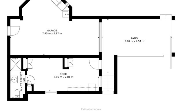 Resale - Villa - Ciudad Quesada - Rojales - Benimar 2