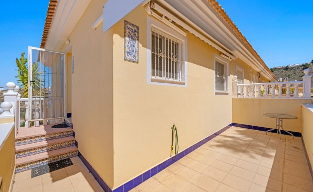 Resale - Apartment - Ciudad Quesada - Rojales - Benimar 2