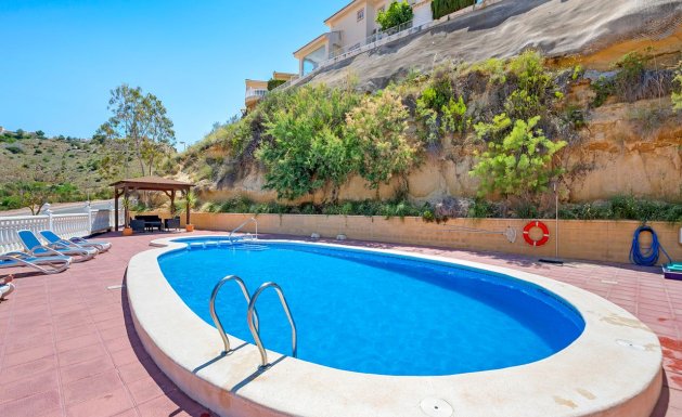 Resale - Apartment - Ciudad Quesada - Rojales - Benimar 2