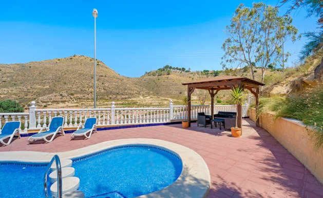 Resale - Apartment - Ciudad Quesada - Rojales - Benimar 2