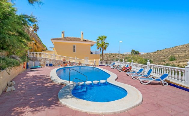 Resale - Apartment - Ciudad Quesada - Rojales - Benimar 2