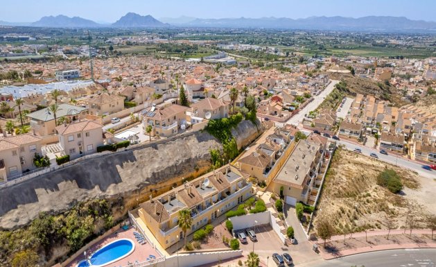 Resale - Apartment - Ciudad Quesada - Rojales - Benimar 2