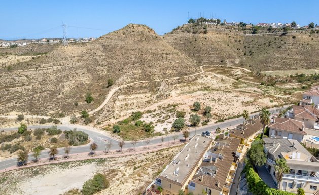 Resale - Apartment - Ciudad Quesada - Rojales - Benimar 2