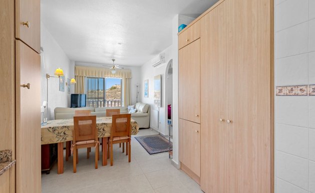 Resale - Apartment - Ciudad Quesada - Rojales - Benimar 2