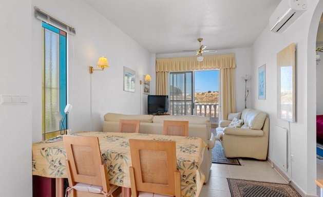 Resale - Apartment - Ciudad Quesada - Rojales - Benimar 2