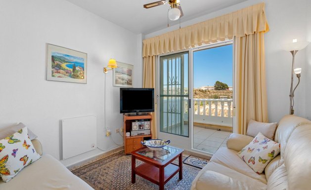 Resale - Apartment - Ciudad Quesada - Rojales - Benimar 2