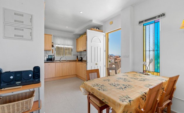 Resale - Apartment - Ciudad Quesada - Rojales - Benimar 2