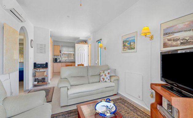 Resale - Apartment - Ciudad Quesada - Rojales - Benimar 2