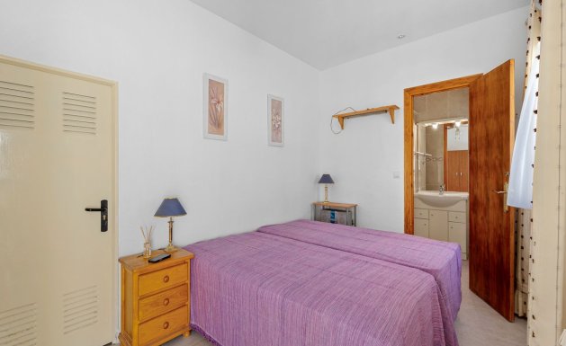 Resale - Apartment - Ciudad Quesada - Rojales - Benimar 2