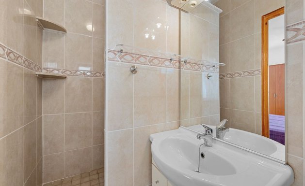 Resale - Apartment - Ciudad Quesada - Rojales - Benimar 2