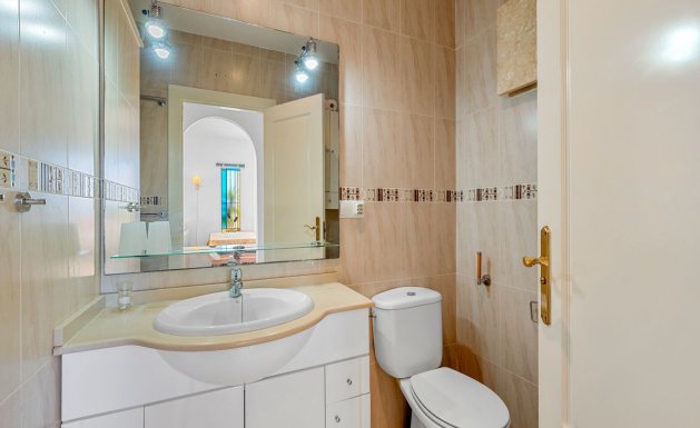 Resale - Apartment - Ciudad Quesada - Rojales - Benimar 2