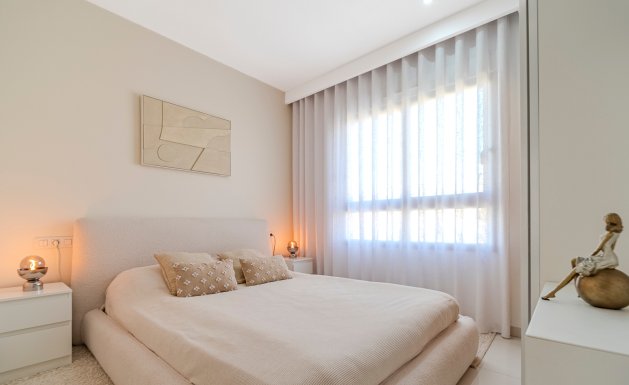 Reventa - Penthouse  - Pilar de la Horadada - Mil Palmeras