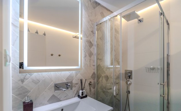 Reventa - Penthouse  - Pilar de la Horadada - Mil Palmeras