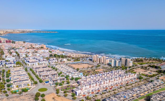 Reventa - Penthouse  - Pilar de la Horadada - Mil Palmeras