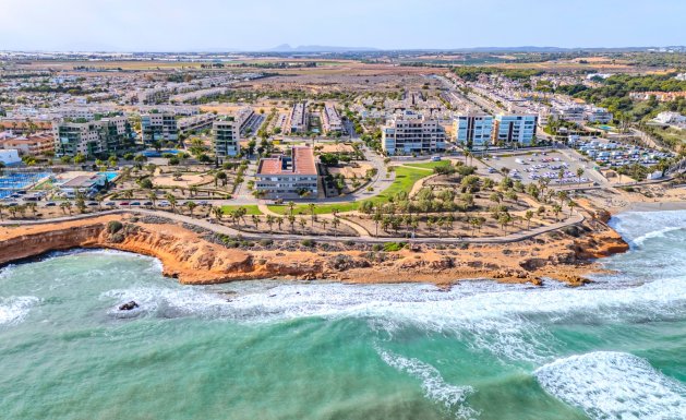 Reventa - Penthouse  - Pilar de la Horadada - Mil Palmeras
