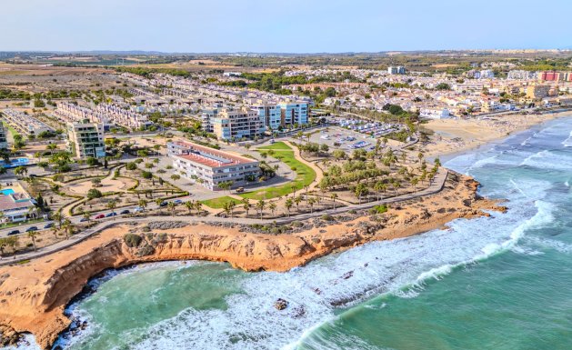 Reventa - Penthouse  - Pilar de la Horadada - Mil Palmeras