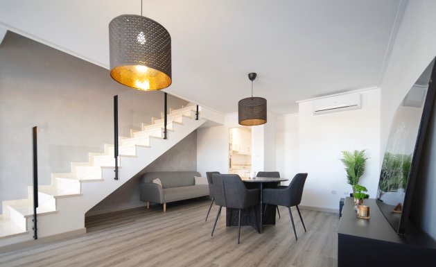 Resale - Semi Detached - Torrevieja - Los Balcones