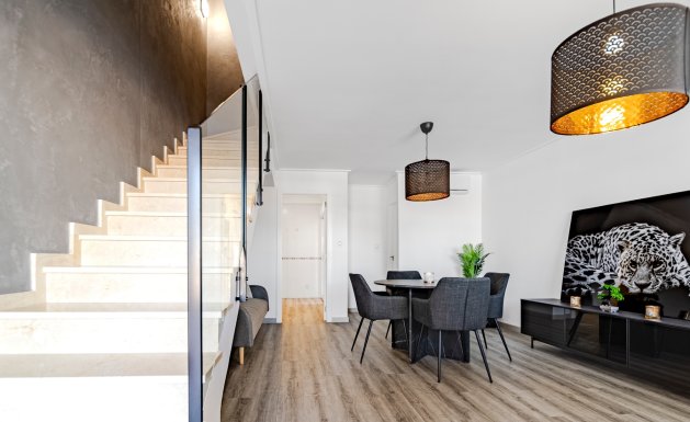 Reventa - Semi Detached - Los Balcones