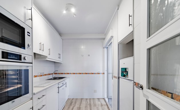 Reventa - Semi Detached - Los Balcones