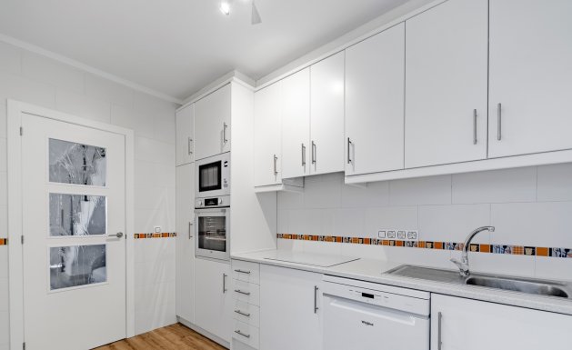 Reventa - Semi Detached - Los Balcones