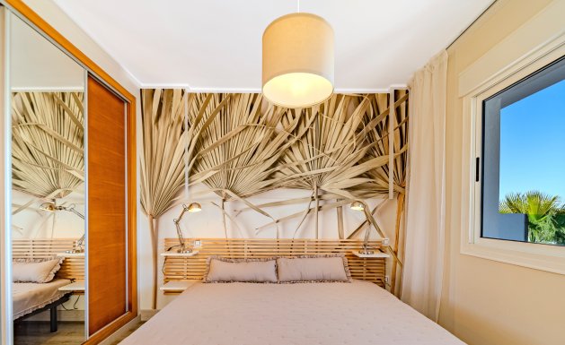 Reventa - Semi Detached - Los Balcones