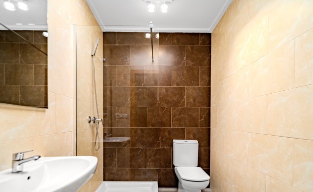 Reventa - Semi Detached - Los Balcones