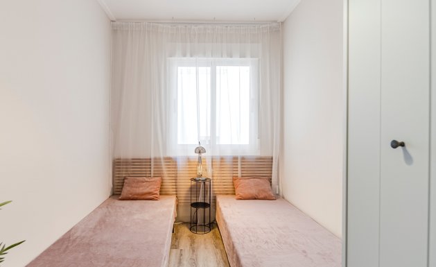 Reventa - Semi Detached - Los Balcones