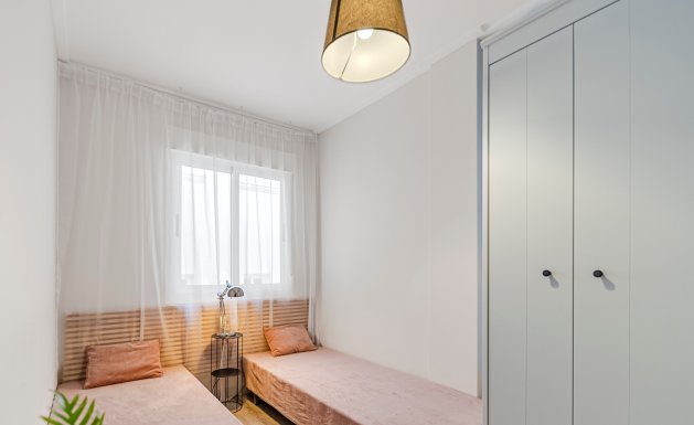 Reventa - Semi Detached - Los Balcones