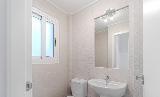Reventa - Semi Detached - Los Balcones