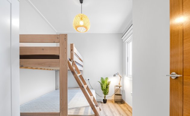 Reventa - Semi Detached - Los Balcones