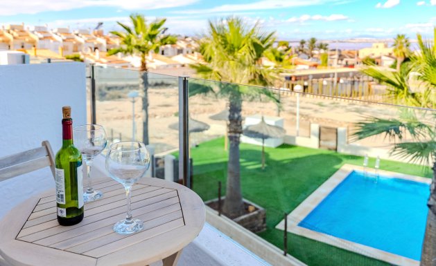 Reventa - Semi Detached - Los Balcones