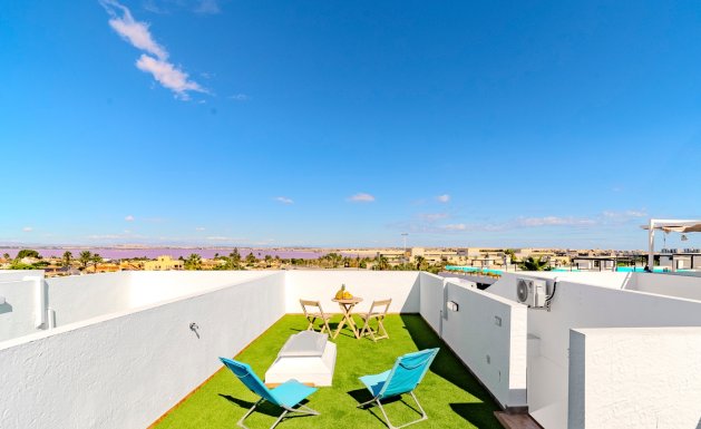 Reventa - Semi Detached - Los Balcones